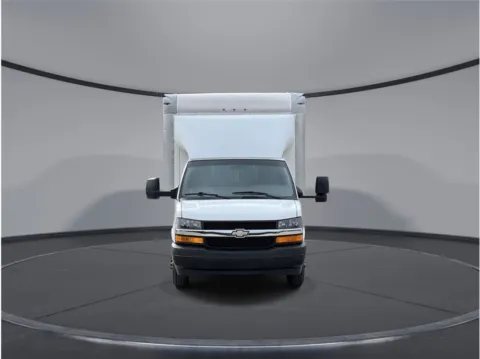 Another view of 2018 Chevrolet City Express LS Van 4D for sale in Jacksonville, FL at Merit Auto Group Atlantic