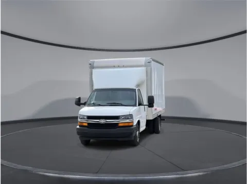 More photos of 2018 Chevrolet City Express LS Van 4D at Merit Auto Group Atlantic, FL