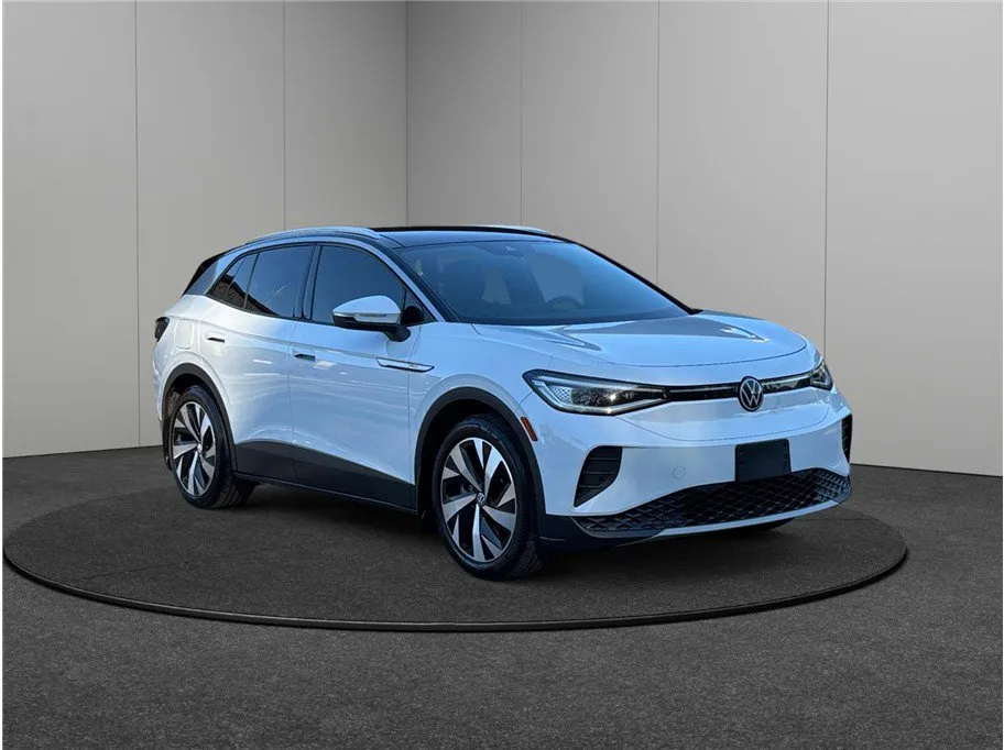 2021 Volkswagen ID.4 Pro S Pro S RWD for sale in Jacksonville, FL
