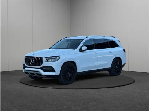 More photos of 2020 Mercedes-Benz GLS 450 4MATIC Sport Utility 4D at Merit Auto Group Atlantic, FL