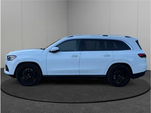 More photos of 2020 Mercedes-Benz GLS 450 4MATIC Sport Utility 4D at Merit Auto Group Atlantic, FL