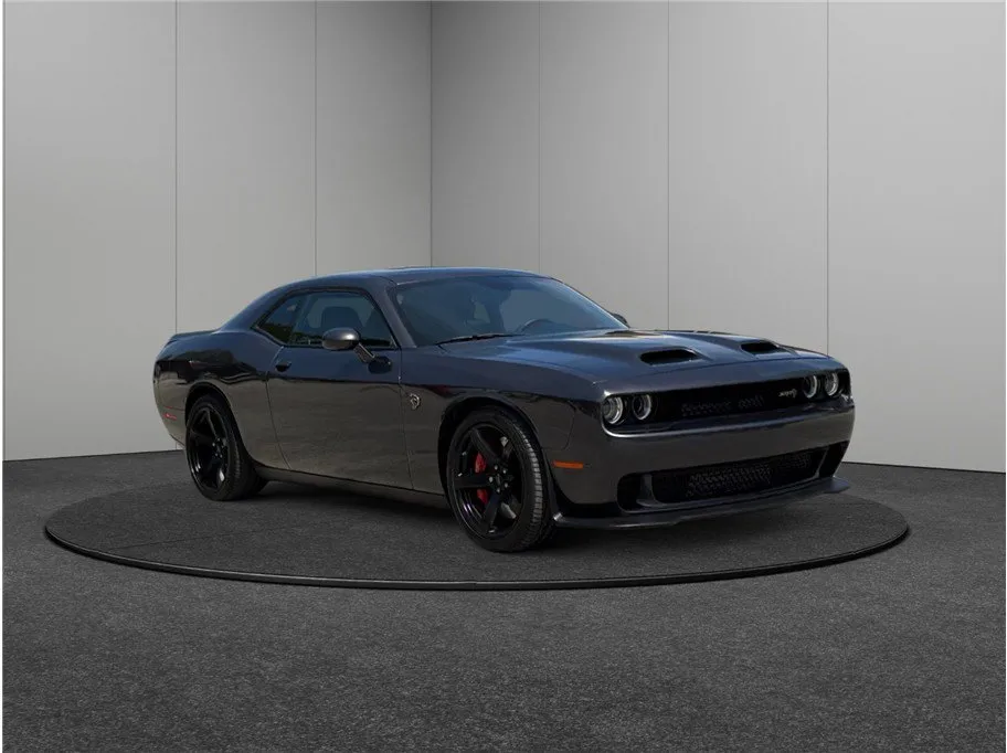 2022 Dodge Challenger SRT Hellcat Redeye SRT Hellcat Redeye RWD for sale in Jacksonville, FL