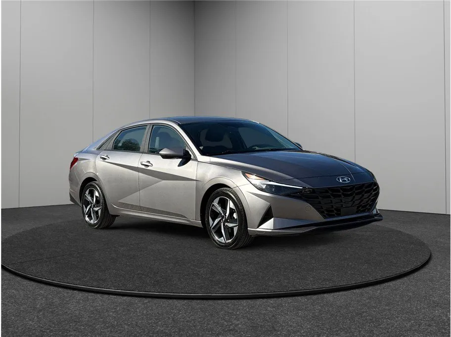 2023 Hyundai Elantra SEL SEL IVT for sale in Jacksonville, FL