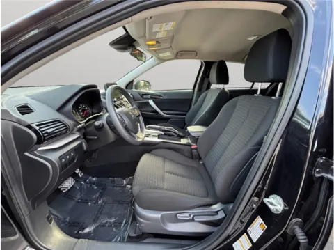 Photos of 2023 Mitsubishi Eclipse Cross LE Sport Utility 4D for sale in Jacksonville, FL at Merit Auto Group Atlantic