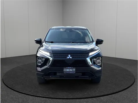 Another view of 2023 Mitsubishi Eclipse Cross LE Sport Utility 4D for sale in Jacksonville, FL at Merit Auto Group Atlantic