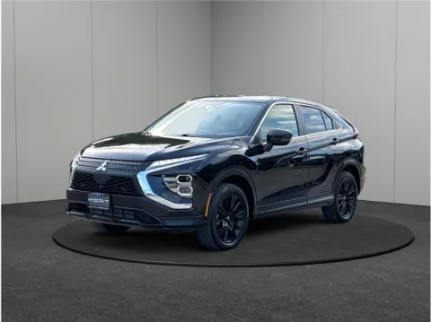 More photos of 2023 Mitsubishi Eclipse Cross LE Sport Utility 4D at Merit Auto Group Atlantic, FL