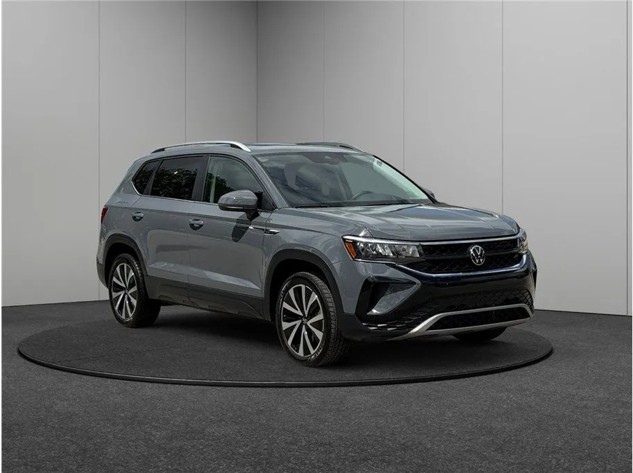 2023 Volkswagen Taos SE SE FWD for sale in Jacksonville, FL
