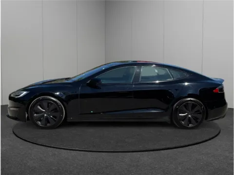 More photos of 2022 Tesla Model S Plaid Sedan 4D at Merit Auto Group Atlantic, FL