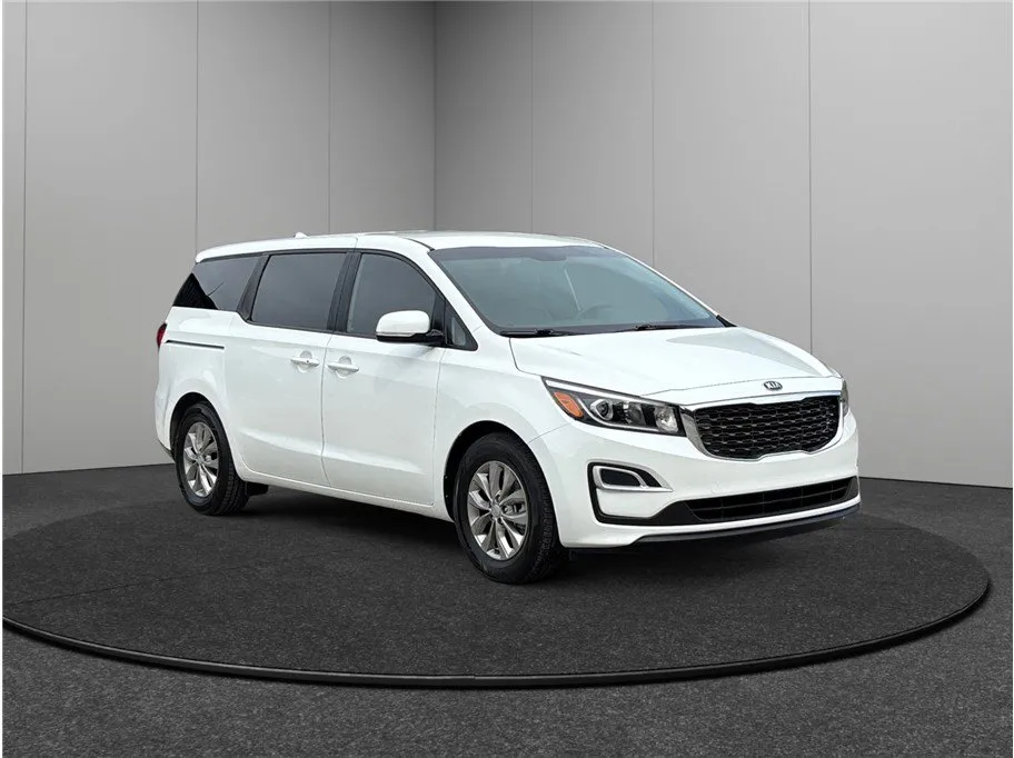2020 Kia Sedona LX LX FWD for sale in Jacksonville, FL