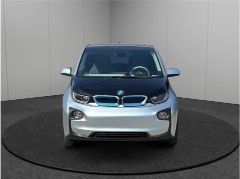 Another view of 2014 BMW i3 Hatchback 4D for sale in Jacksonville, FL at Merit Auto Group Atlantic