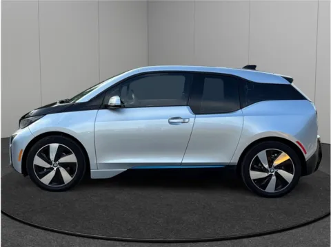 More photos of 2014 BMW i3 Hatchback 4D at Merit Auto Group Atlantic, FL