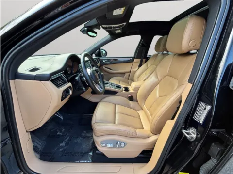 Photos of 2018 Porsche Macan Sport Utility 4D for sale in Jacksonville, FL at Merit Auto Group Atlantic