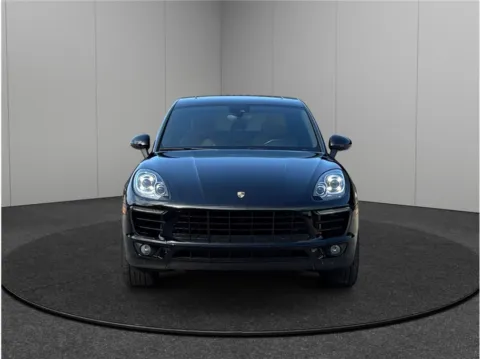 Another view of 2018 Porsche Macan Sport Utility 4D for sale in Jacksonville, FL at Merit Auto Group Atlantic