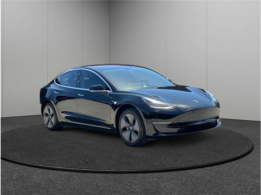 2018 Tesla Model 3 Long Range Sedan 4D for sale in Jacksonville, FL
