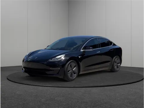 More photos of 2018 Tesla Model 3 Long Range Sedan 4D at Merit Auto Group Atlantic, FL