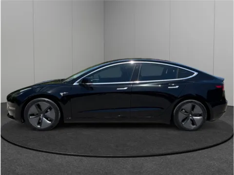 More photos of 2018 Tesla Model 3 Long Range Sedan 4D at Merit Auto Group Atlantic, FL