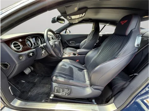 Photos of 2016 Bentley Continental GT Coupe 2D for sale in Jacksonville, FL at Merit Auto Group Atlantic