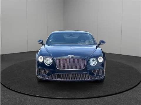 Another view of 2016 Bentley Continental GT Coupe 2D for sale in Jacksonville, FL at Merit Auto Group Atlantic