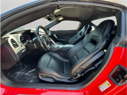 Photos of 2017 Chevrolet Corvette Z06 Convertible 2D for sale in Jacksonville, FL at Merit Auto Group Atlantic