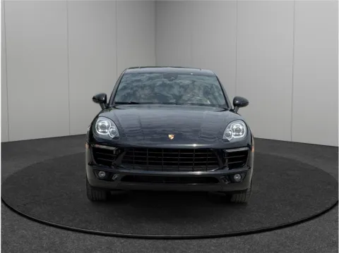 Another view of 2018 Porsche Macan Sport Utility 4D for sale in Jacksonville, FL at Merit Auto Group Atlantic