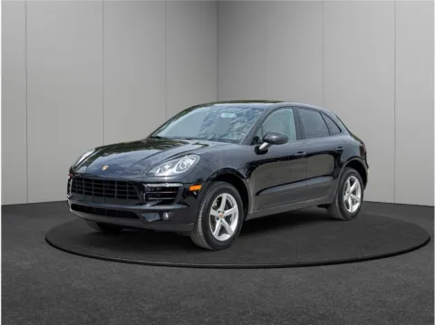 More photos of 2018 Porsche Macan Sport Utility 4D at Merit Auto Group Atlantic, FL