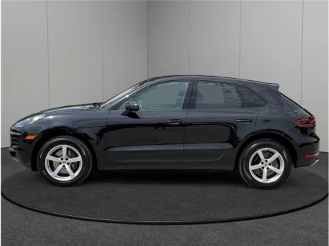 More photos of 2018 Porsche Macan Sport Utility 4D at Merit Auto Group Atlantic, FL