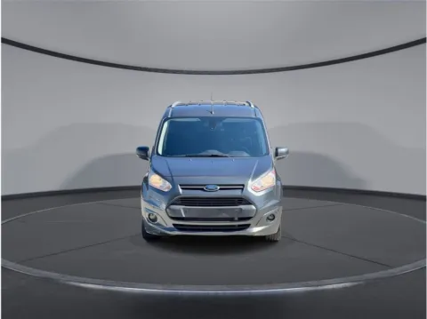 Another view of 2017 Ford Transit Connect Passenger XLT Van 4D for sale in Jacksonville, FL at Merit Auto Group Atlantic