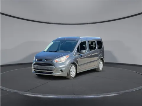 More photos of 2017 Ford Transit Connect Passenger XLT Van 4D at Merit Auto Group Atlantic, FL