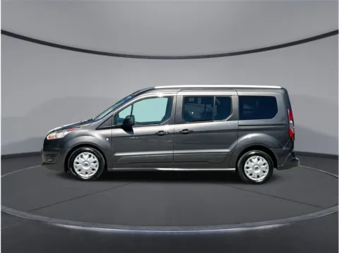 More photos of 2017 Ford Transit Connect Passenger XLT Van 4D at Merit Auto Group Atlantic, FL