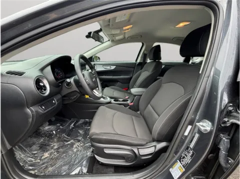 Photos of 2024 Kia Forte LXS Sedan 4D for sale in Jacksonville, FL at Merit Auto Group Atlantic