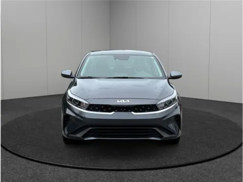 Another view of 2024 Kia Forte LXS Sedan 4D for sale in Jacksonville, FL at Merit Auto Group Atlantic