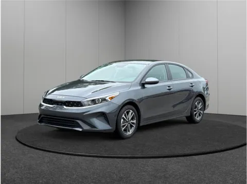 More photos of 2024 Kia Forte LXS Sedan 4D at Merit Auto Group Atlantic, FL
