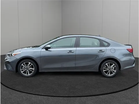 More photos of 2024 Kia Forte LXS Sedan 4D at Merit Auto Group Atlantic, FL