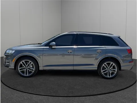 More photos of 2018 Audi Q7 3.0T Prestige Sport Utility 4D at Merit Auto Group Atlantic, FL