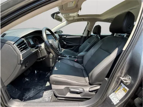 Photos of 2019 Volkswagen Jetta 1.4T SE Sedan 4D for sale in Jacksonville, FL at Merit Auto Group Atlantic