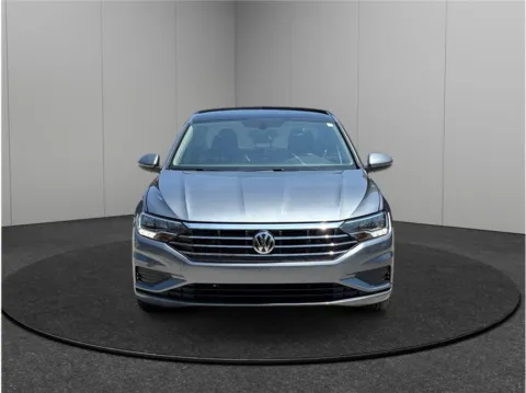 Another view of 2019 Volkswagen Jetta 1.4T SE Sedan 4D for sale in Jacksonville, FL at Merit Auto Group Atlantic