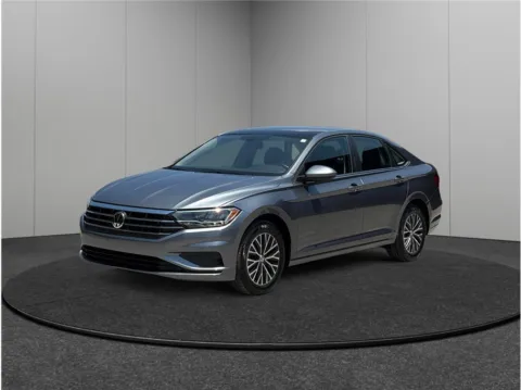 More photos of 2019 Volkswagen Jetta 1.4T SE Sedan 4D at Merit Auto Group Atlantic, FL