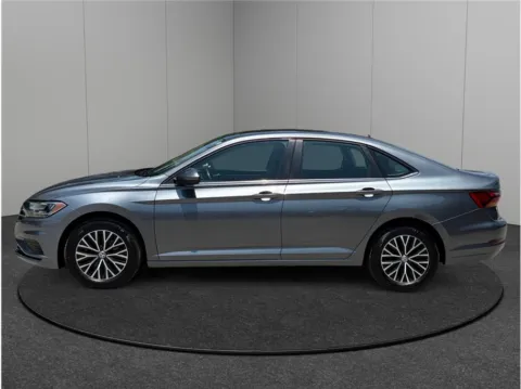 More photos of 2019 Volkswagen Jetta 1.4T SE Sedan 4D at Merit Auto Group Atlantic, FL