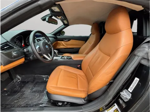 Photos of 2015 BMW Z4 sDrive28i Roadster 2D for sale in Jacksonville, FL at Merit Auto Group Atlantic