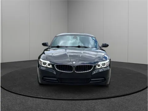 Another view of 2015 BMW Z4 sDrive28i Roadster 2D for sale in Jacksonville, FL at Merit Auto Group Atlantic