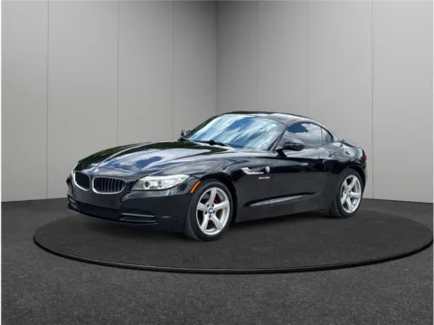 More photos of 2015 BMW Z4 sDrive28i Roadster 2D at Merit Auto Group Atlantic, FL