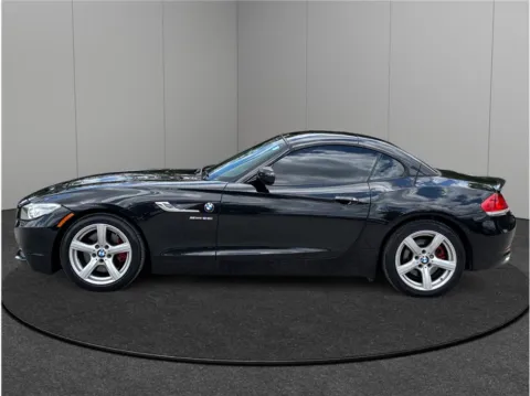 More photos of 2015 BMW Z4 sDrive28i Roadster 2D at Merit Auto Group Atlantic, FL
