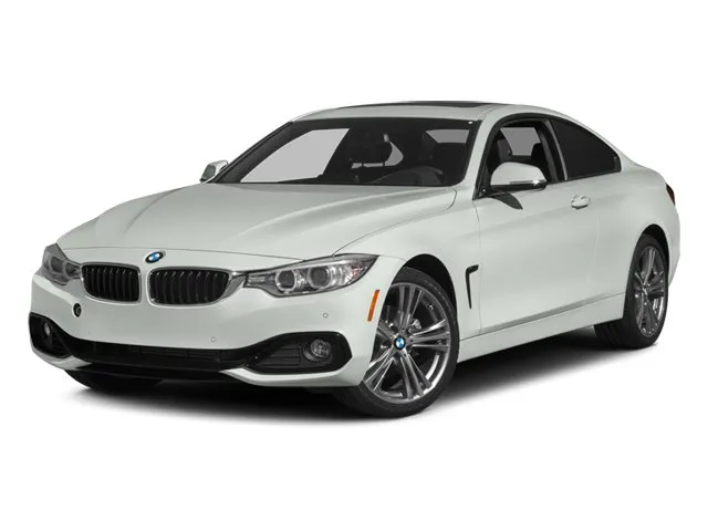 2014 BMW 4 Series 428i for sale in Jacksonville, FL