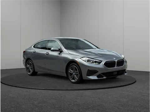 Silver 2024 BMW 2 Series 228i Gran Coupe Sedan 4D for sale in Jacksonville, FL