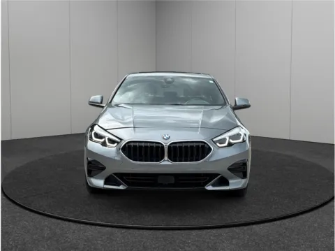 Another view of 2024 BMW 2 Series 228i Gran Coupe Sedan 4D for sale in Jacksonville, FL at Merit Auto Group Atlantic