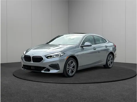 More photos of 2024 BMW 2 Series 228i Gran Coupe Sedan 4D at Merit Auto Group Atlantic, FL