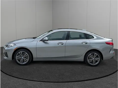 More photos of 2024 BMW 2 Series 228i Gran Coupe Sedan 4D at Merit Auto Group Atlantic, FL
