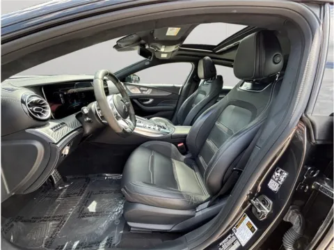 Photos of 2019 Mercedes-Benz Mercedes-AMG GT 63 Sedan 4D for sale in Jacksonville, FL at Merit Auto Group Atlantic