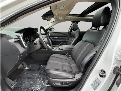 Photos of 2023 Mazda CX-50 Preferred Plus Sport Utility 4D for sale in Jacksonville, FL at Merit Auto Group Atlantic