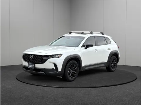 More photos of 2023 Mazda CX-50 Preferred Plus Sport Utility 4D at Merit Auto Group Atlantic, FL